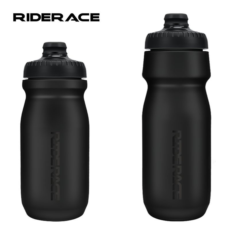 Condiment Squeeze Bottle - ขวดน้ำจักรยาน 550/650 มล. คุณภาพสูง PP5 ปราศจากรสชาติ