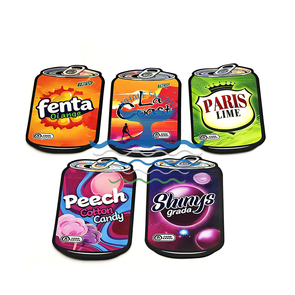Food Storage In Mylar Bags - ถุงเก็บของแบบตั้งได้ ผิวด้าน ไม่มีลวดลาย ทำจากอลูมิเนียมฟอยล์ พลาสติก OPP