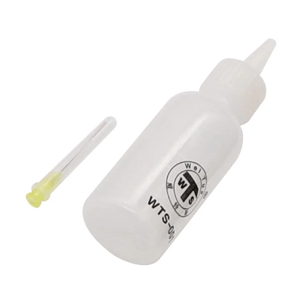 Condiment Squeeze Bottle - ขวดพลาสติกแบบบีบปลายเข็ม ขนาด 50 มล. 100 มล.