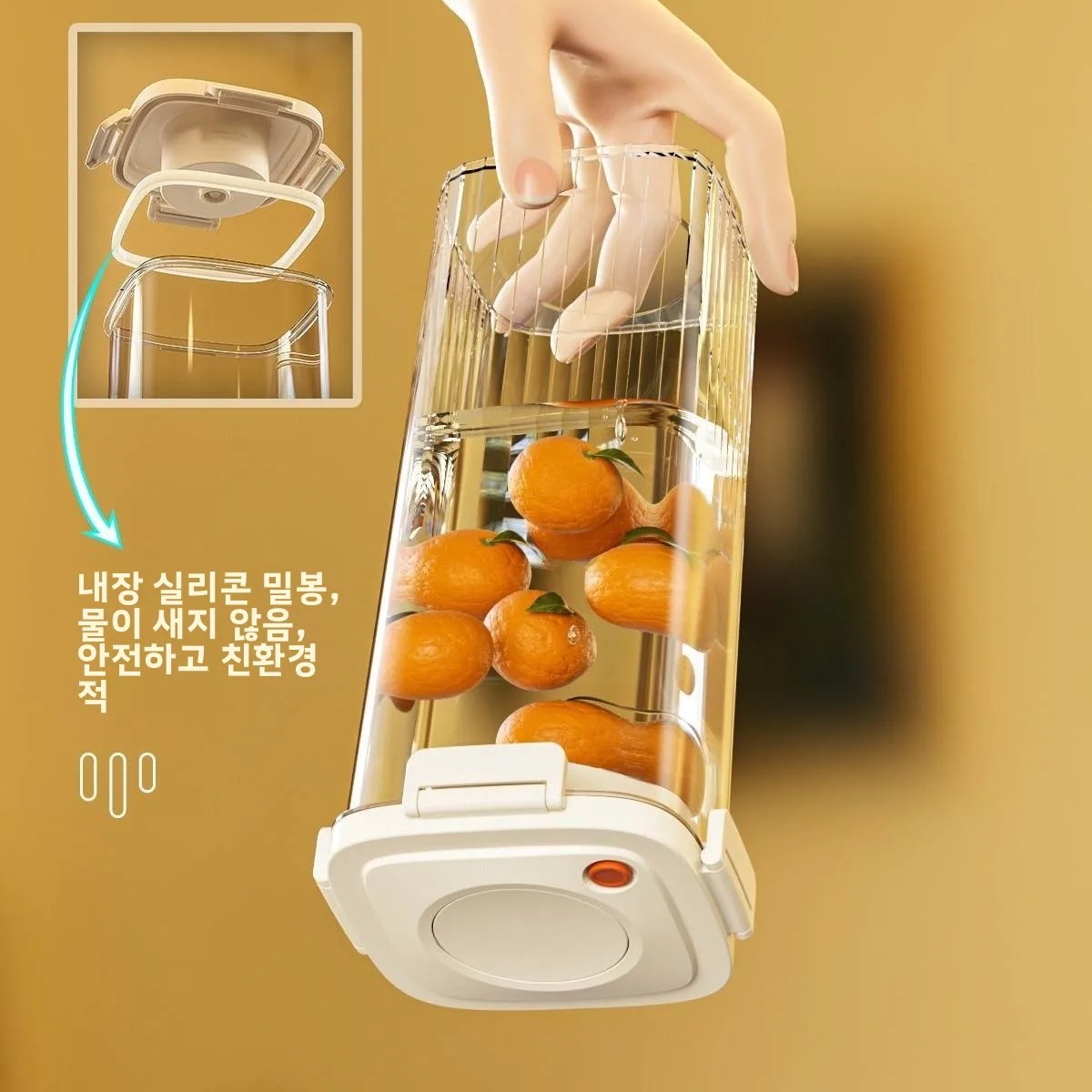 พลาสติกสูญญากาศปิดผนึกถังกาแฟส - Food Storage Containers Plastic Box บทวิจารณ์และราคา