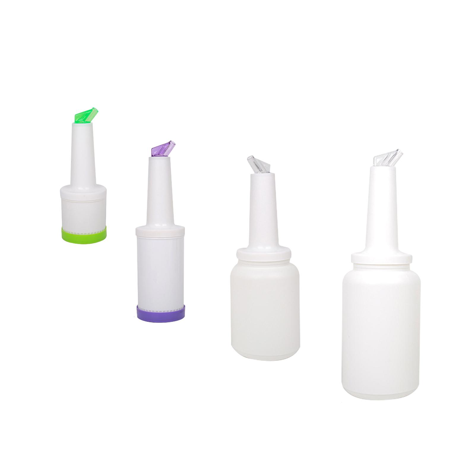 ขวดบีบซอสแบบใช้ซ้ำได้สำหรับบาร - Condiment Squeeze Bottle บทวิจารณ์และราคา