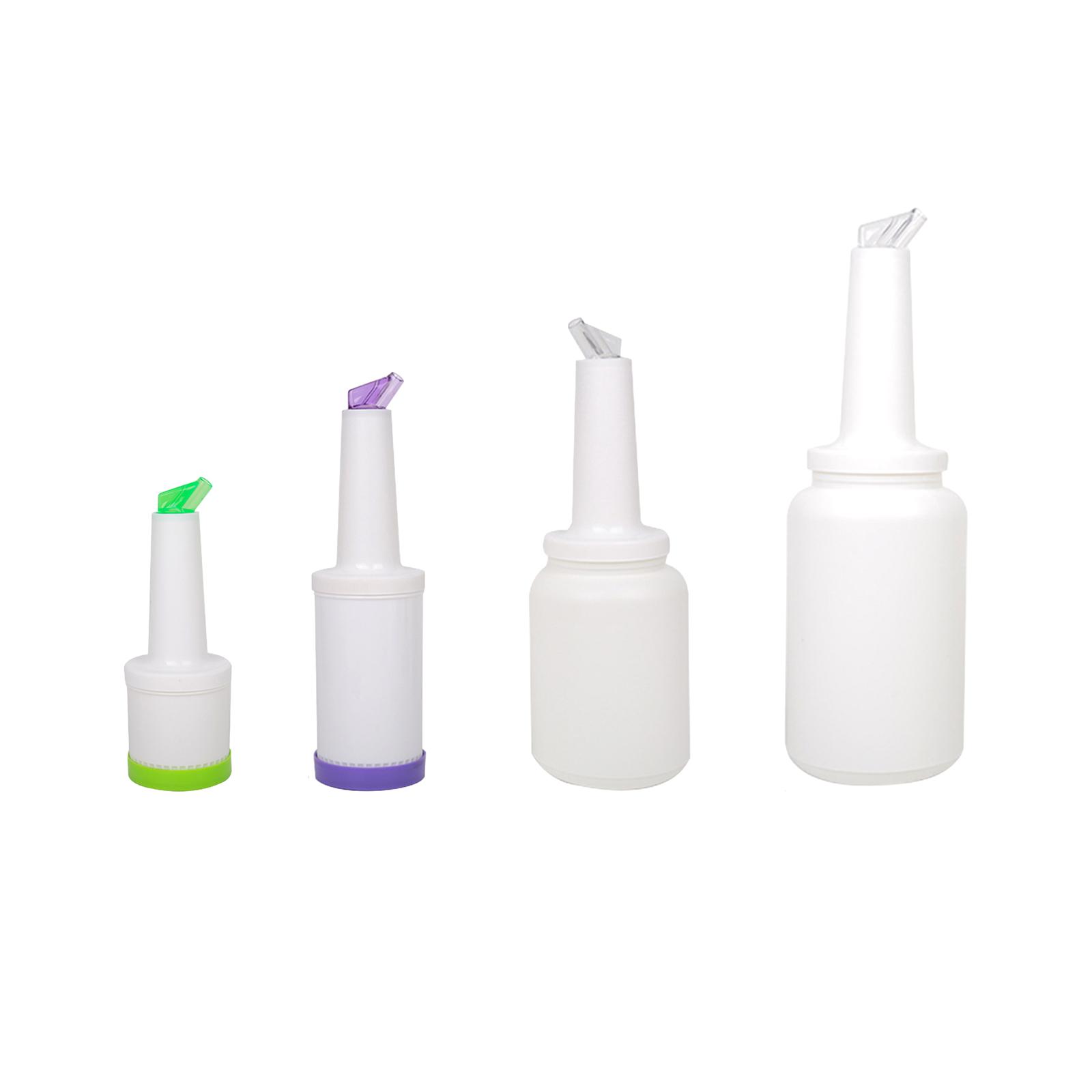 ขวดบีบซอสแบบใช้ซ้ำได้สำหรับบาร - Condiment Squeeze Bottle บทวิจารณ์และราคา