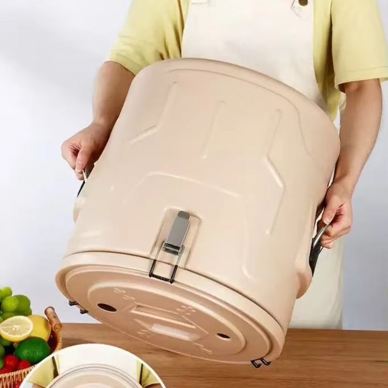 ภาชนะเก็บอาหารแบบมีฉนวนสำหรับใ - Food Storage Kitchen บทวิจารณ์และราคา