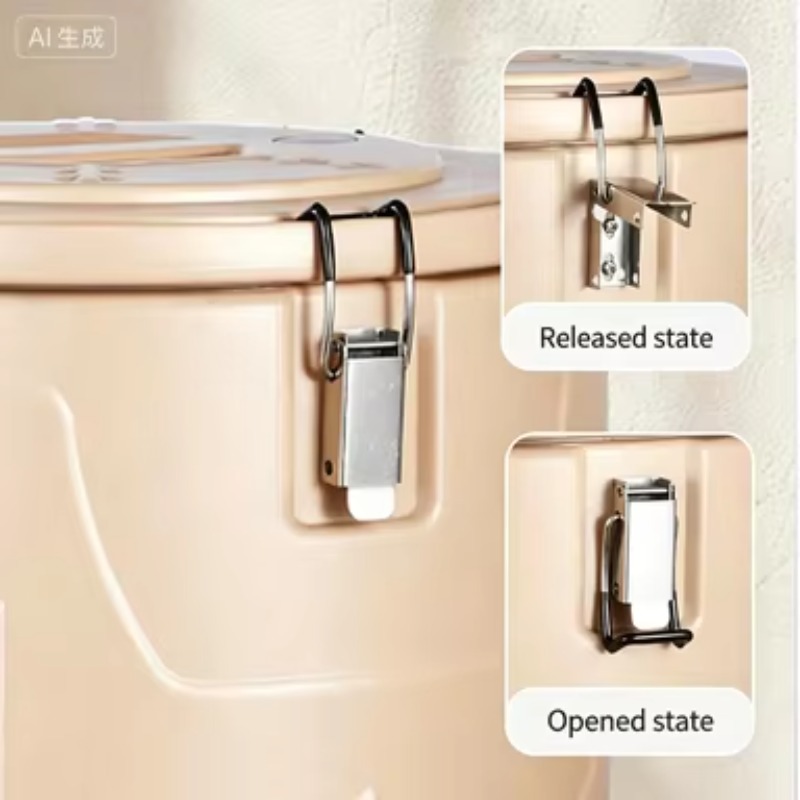 ภาชนะเก็บอาหารแบบมีฉนวนสำหรับใ - Food Storage Kitchen บทวิจารณ์และราคา
