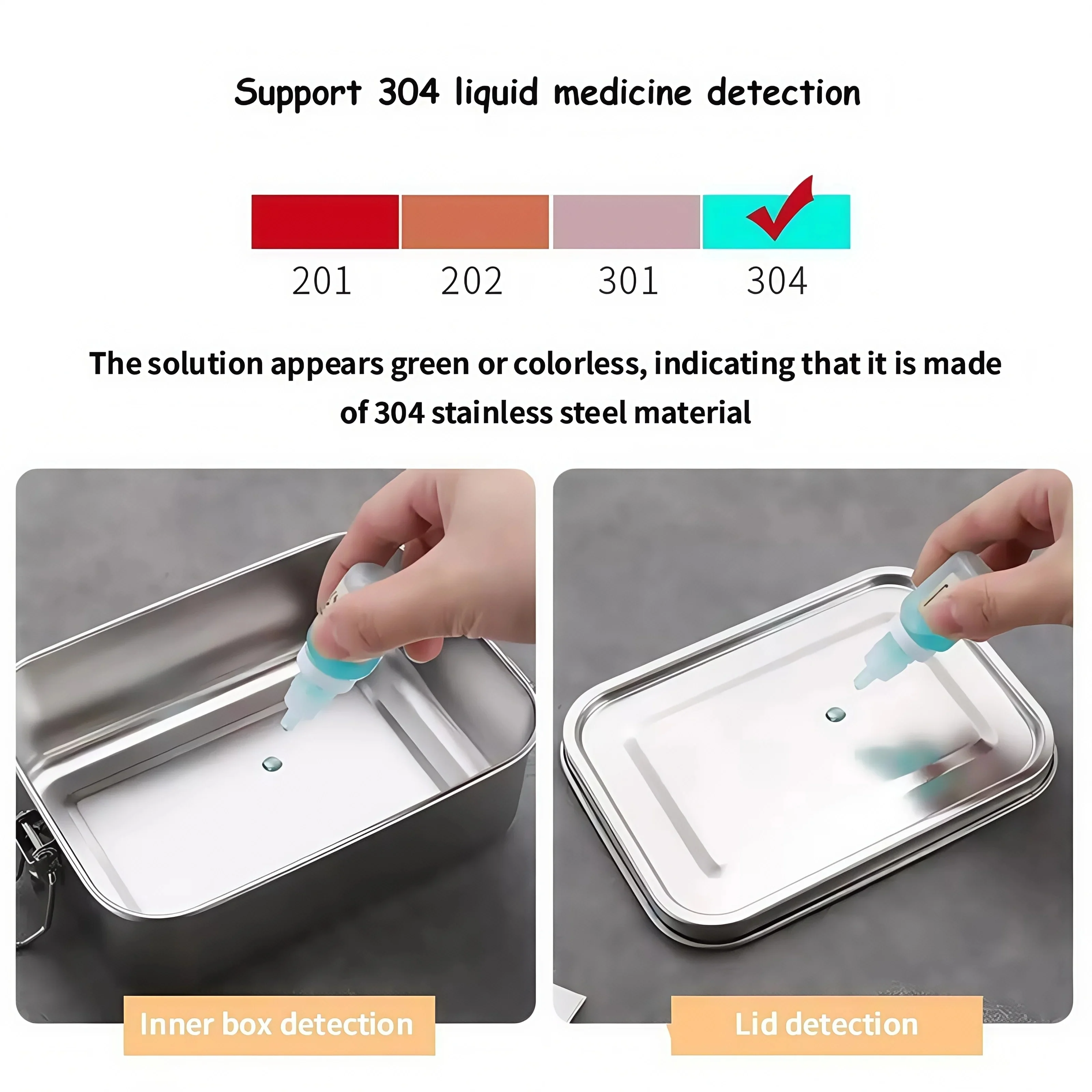 กล่องอาหารกลางวันสแตนเลสสําหรั - Food Storage Oven Safe บทวิจารณ์และราคา