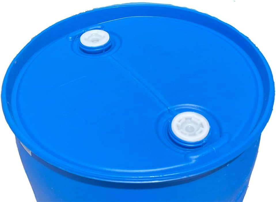 ถังเก็บน้ำฉุกเฉิน ความจุขนาดให - Food Storage Drums บทวิจารณ์และราคา