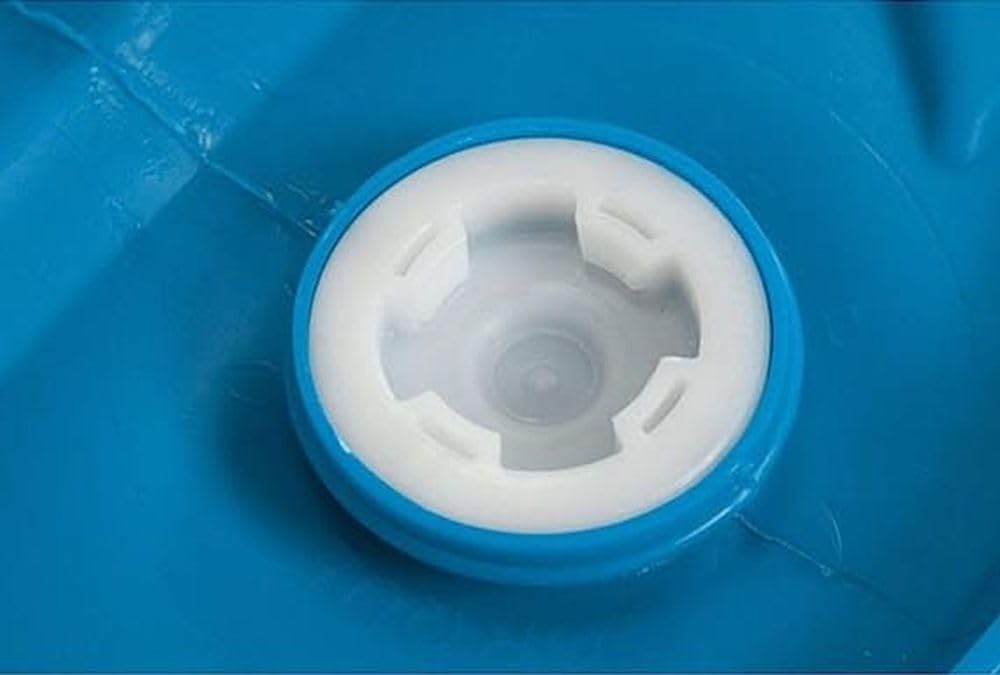 ถังเก็บน้ำฉุกเฉิน ความจุขนาดให - Food Storage Drums บทวิจารณ์และราคา