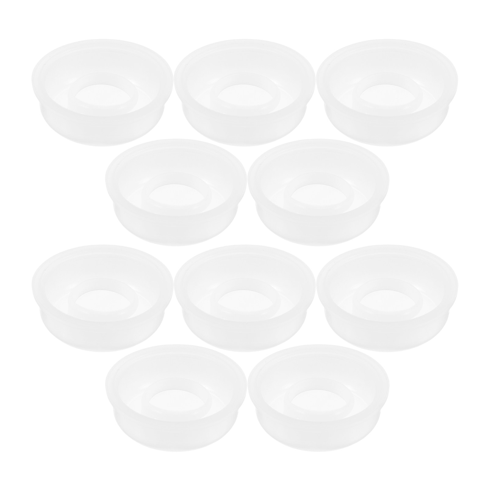 ถังเก็บสารเคมีพลาสติก 10 ชิ้น  - Food Storage Plastic บทวิจารณ์และราคา