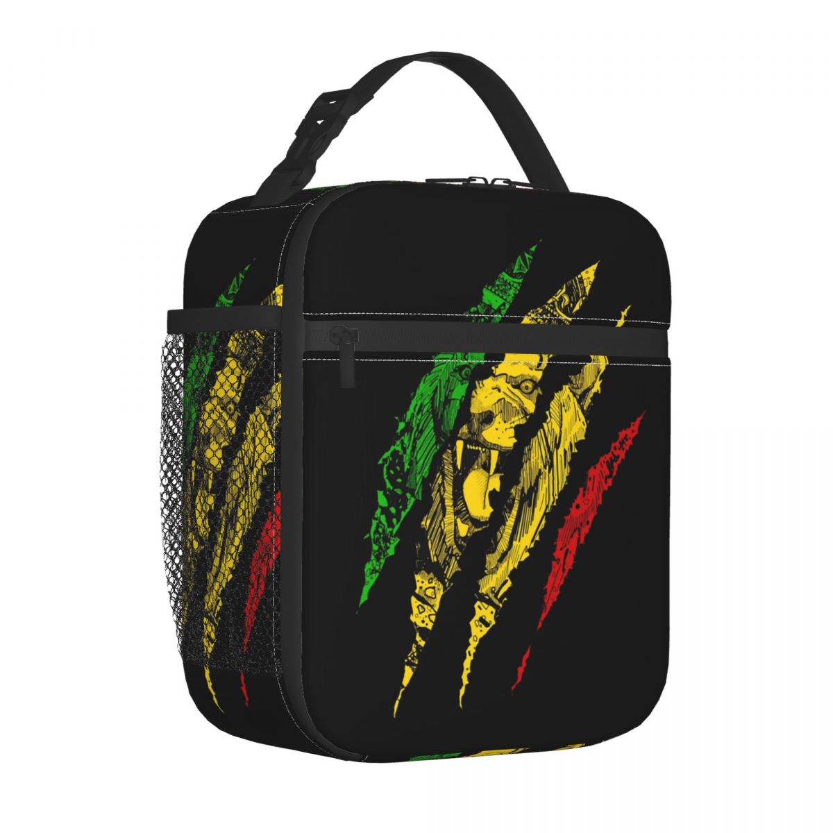 กระเป๋าใส่อาหารกลางวันลายสิงโต - Food Storage In Roots บทวิจารณ์และราคา