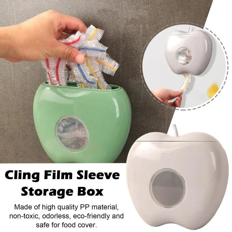 กล่องเก็บถุงใส่อาหารแบบใส 1 ชิ - Food Storage In Cabinets บทวิจารณ์และราคา