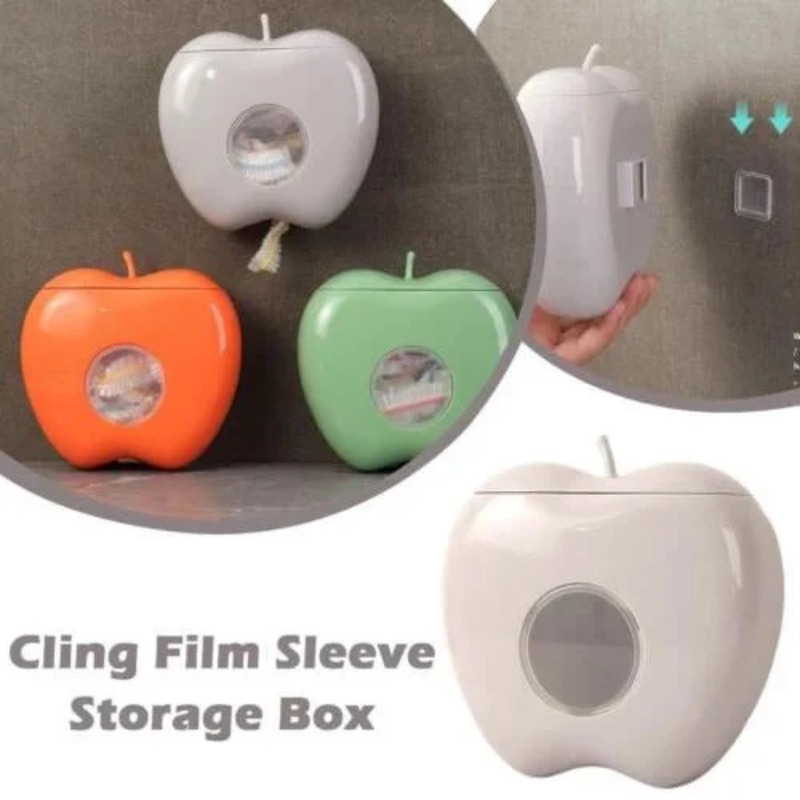 กล่องเก็บถุงใส่อาหารแบบใส 1 ชิ - Food Storage In Cabinets บทวิจารณ์และราคา