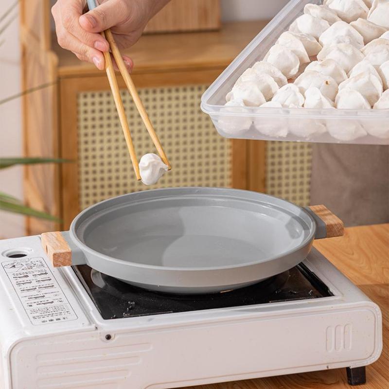 กล่องเก็บของในครัวแบบโปร่งใส ก - Food Storage Freezer บทวิจารณ์และราคา