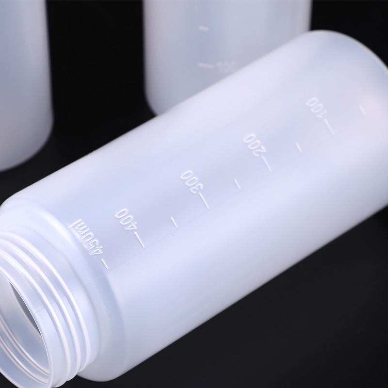 ขนาดใหญ่บีบขวดเครื่องปรุงอาหาร - Condiment Squeeze Bottle บทวิจารณ์และราคา