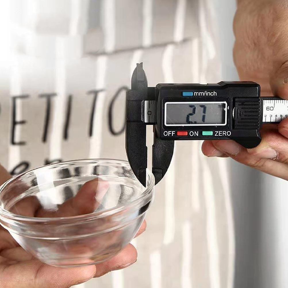 ชุดชามแก้วใส่อาหาร 4 ชิ้น คุณภ - Food Storage Glass บทวิจารณ์และราคา