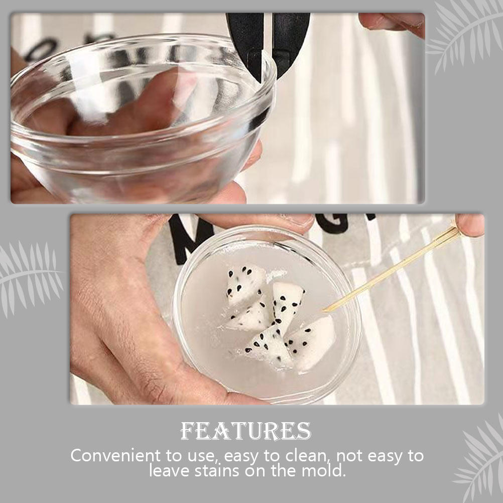ชุดชามแก้วใส่อาหาร 4 ชิ้น คุณภ - Food Storage Glass บทวิจารณ์และราคา
