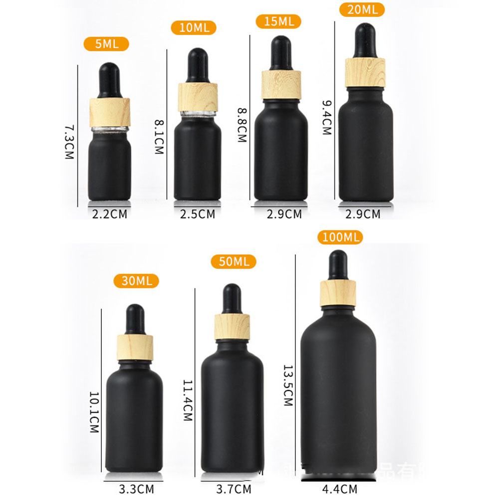 5/10/15/20/30/50/100Ml Dropper - Condiment Squeeze Bottle บทวิจารณ์และราคา