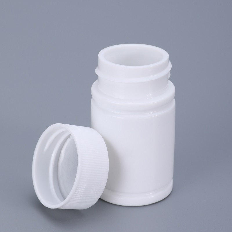 100PCS 20ML ขวดพลาสติกขนาดเล็ก - Food Storage Drums บทวิจารณ์และราคา