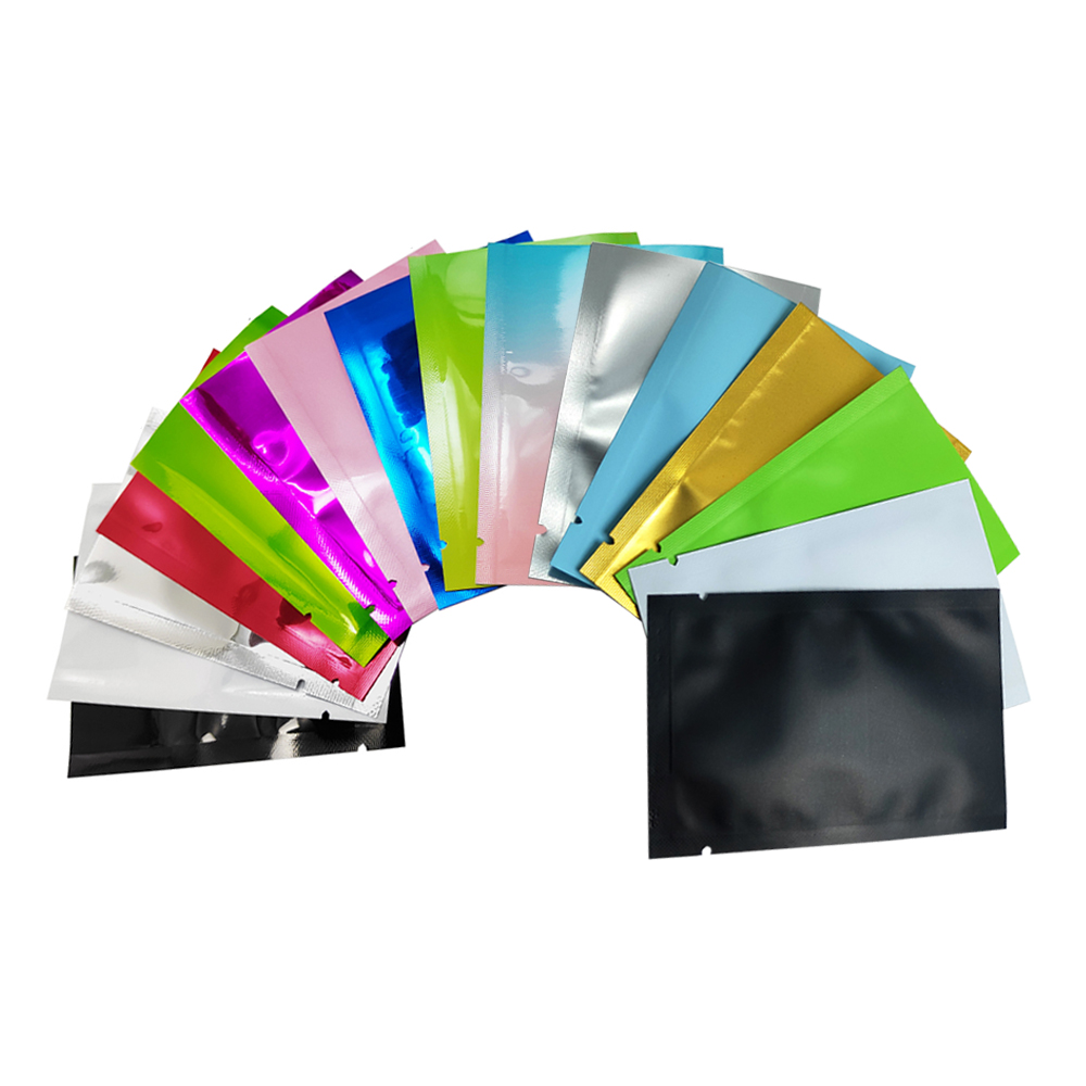 200 ชิ้นขายปลีกเปิดด้านบน Myla - Food Storage In Mylar Bags บทวิจารณ์และราคา
