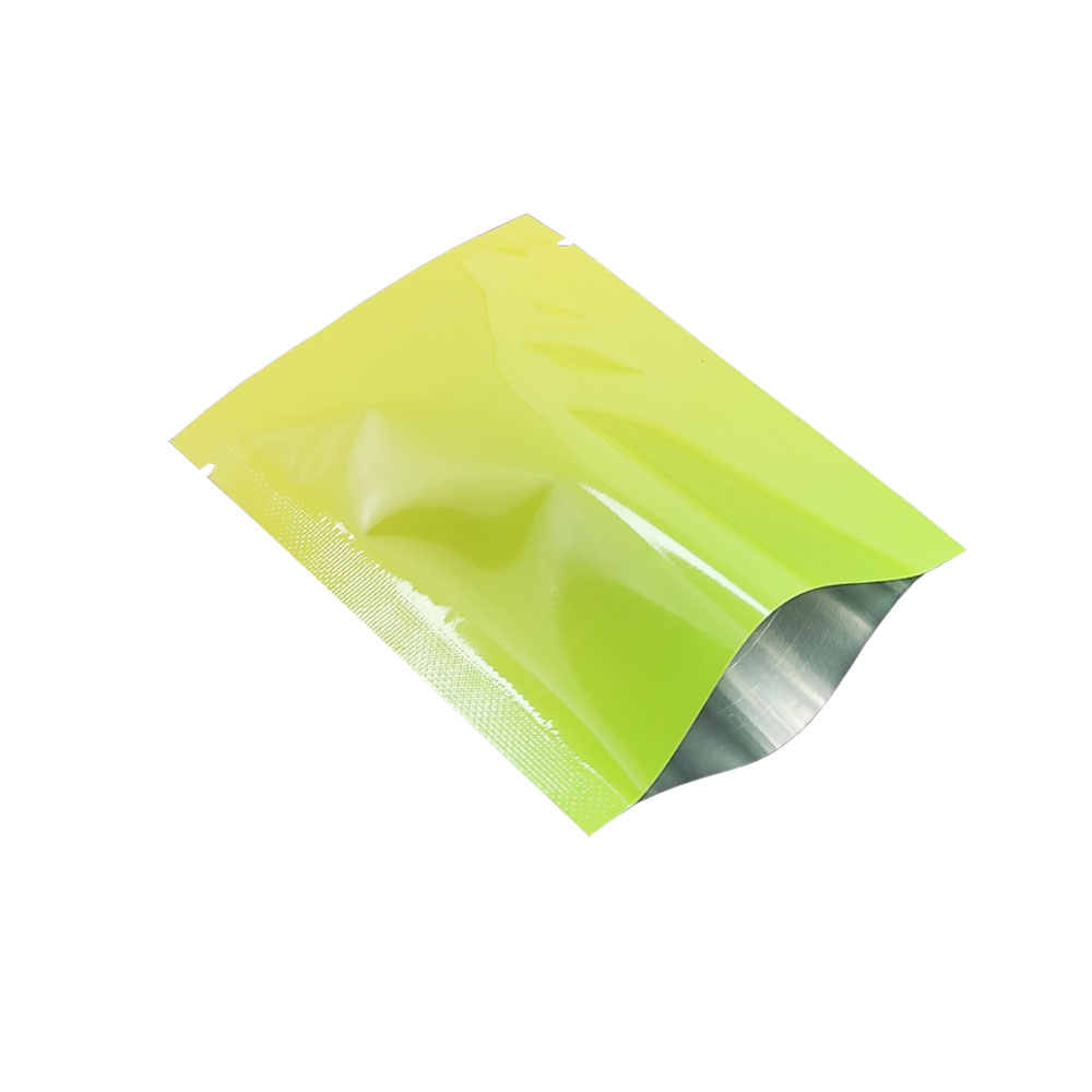 200 ชิ้นขายปลีกเปิดด้านบน Myla - Food Storage In Mylar Bags บทวิจารณ์และราคา