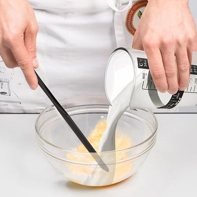 ชุดขวดหมักแป้งซาวโดว์ ขวดหมักแ - Food Storage Glass บทวิจารณ์และราคา