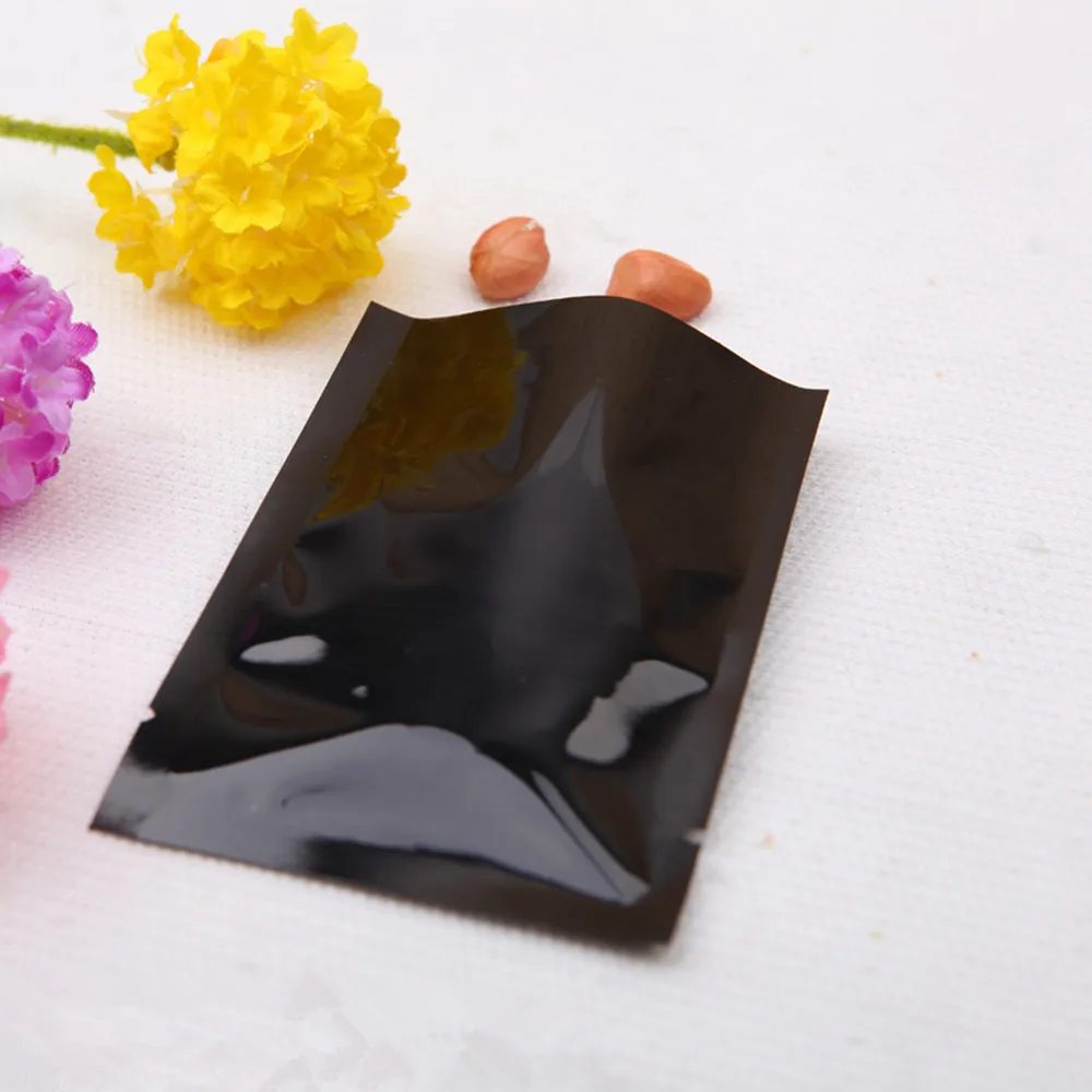 ดีเอชแอ800ชิ้น/ล็อต10*15เซนติเ - Food Storage In Mylar Bags บทวิจารณ์และราคา