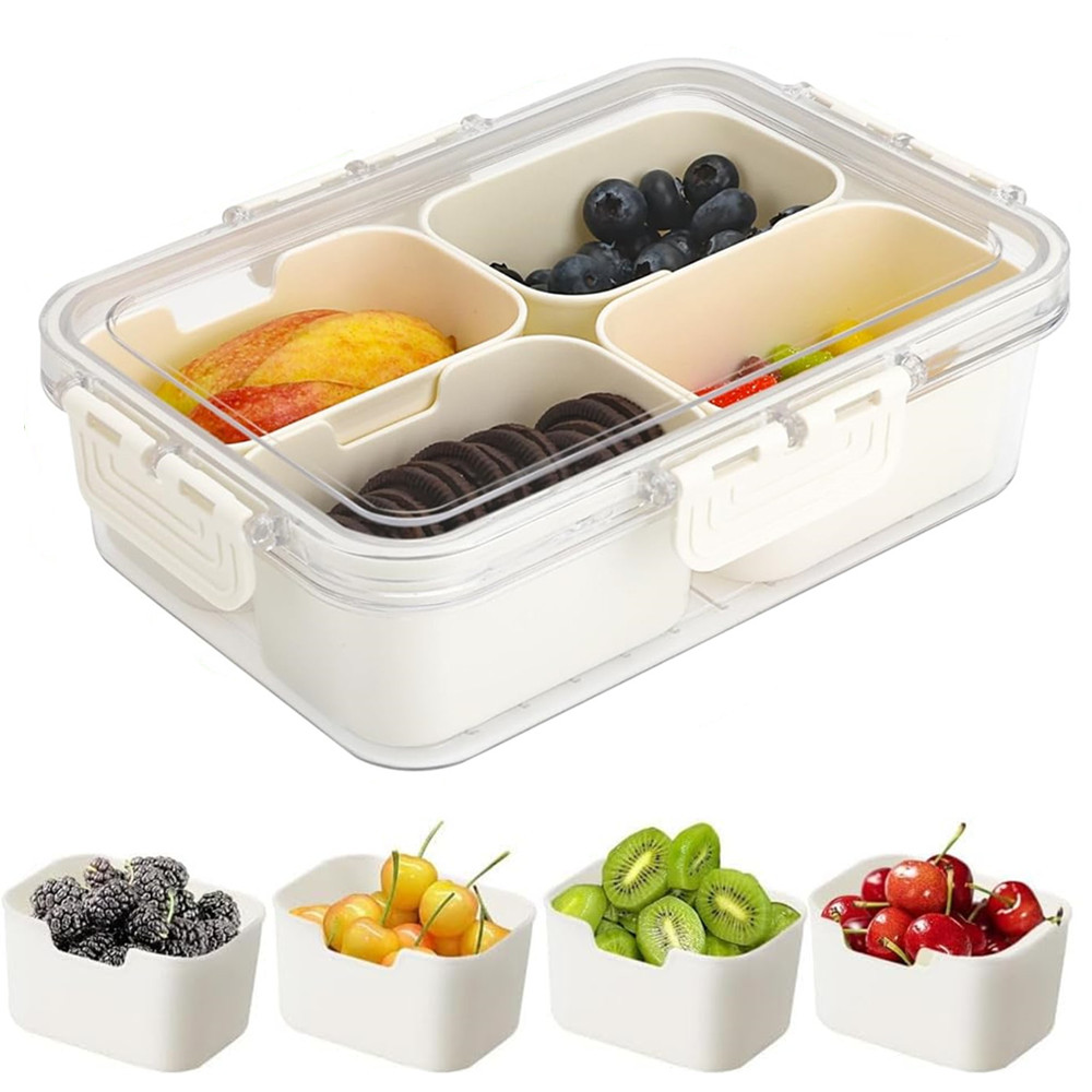 กล่องเก็บอาหารแบบพกพา, กล่องเก - Food Storage Oven Safe บทวิจารณ์และราคา