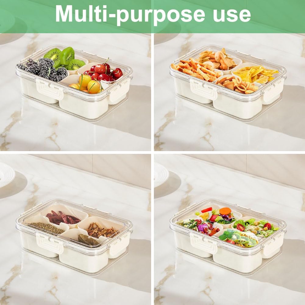กล่องเก็บอาหารแบบพกพา, กล่องเก - Food Storage Oven Safe บทวิจารณ์และราคา
