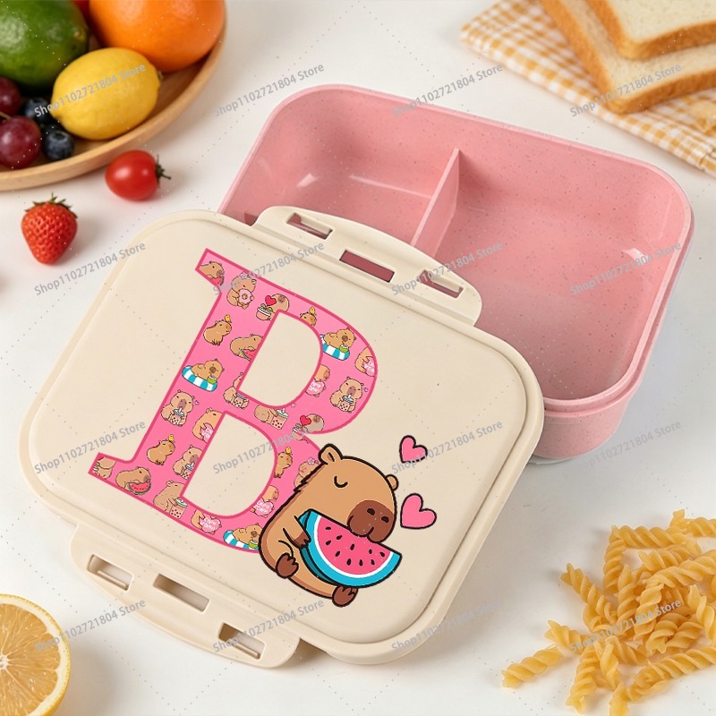 กล่องข้าวคาปิบาร่าขนาดใหญ่สำหร - Food Storage Zip Bags บทวิจารณ์และราคา