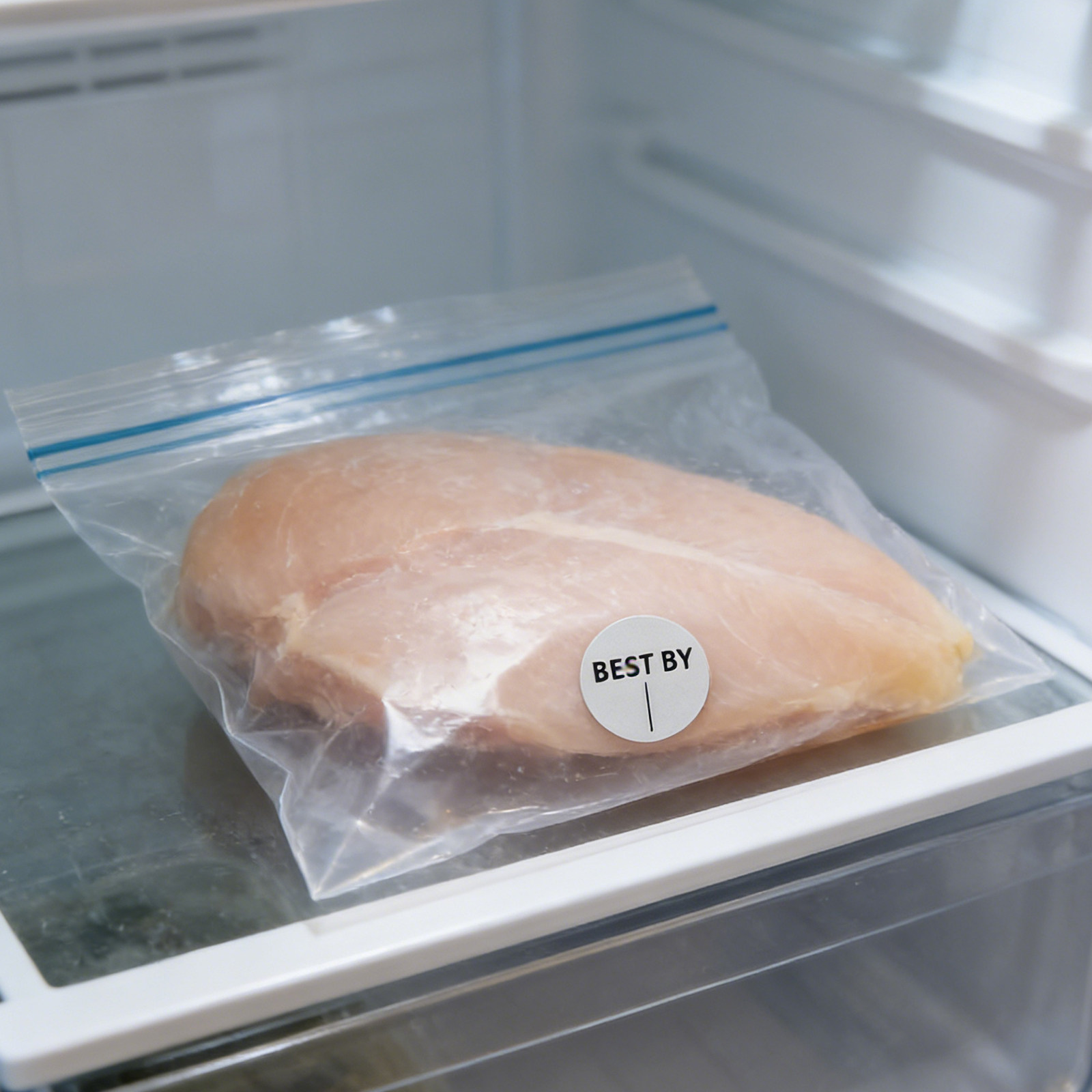 สติกเกอร์ติดภาชนะบรรจุอาหาร 10 - Food Storage Expiration Dates บทวิจารณ์และราคา