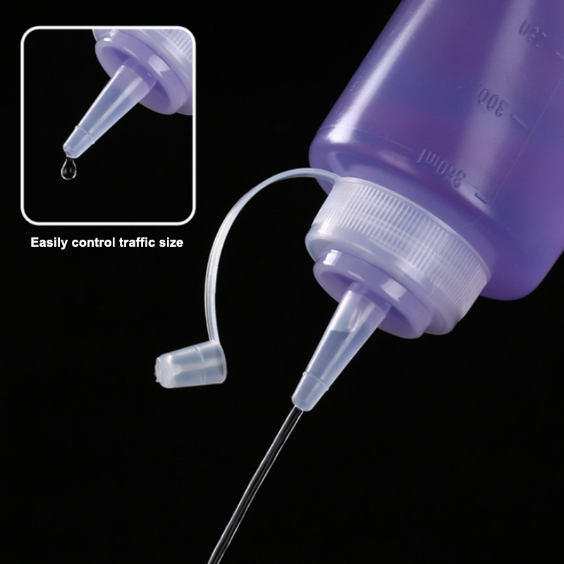 ใหม่! ขวดบีบซอสขนาด 250-1000 ม - Condiment Squeeze Bottle บทวิจารณ์และราคา