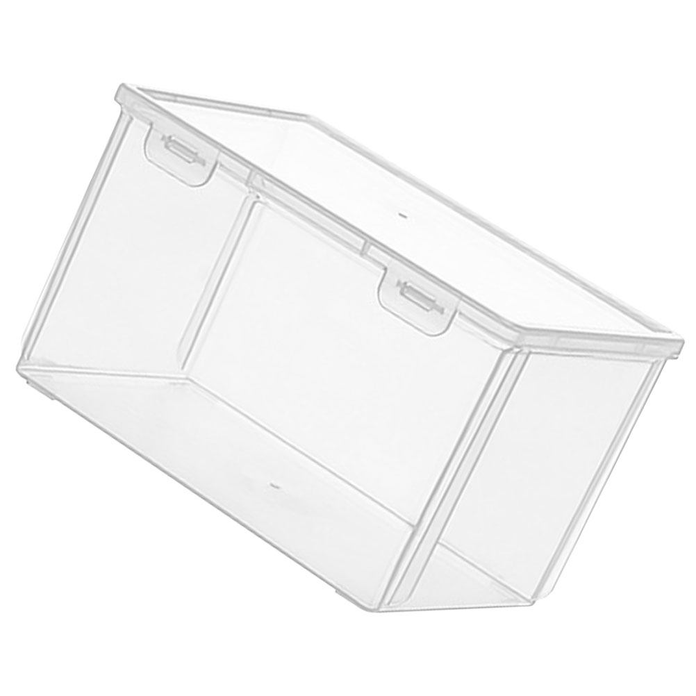 กล่องเก็บขนมปังพลาสติกเกรดอาหา - Food Storage Containers Plastic Box บทวิจารณ์และราคา