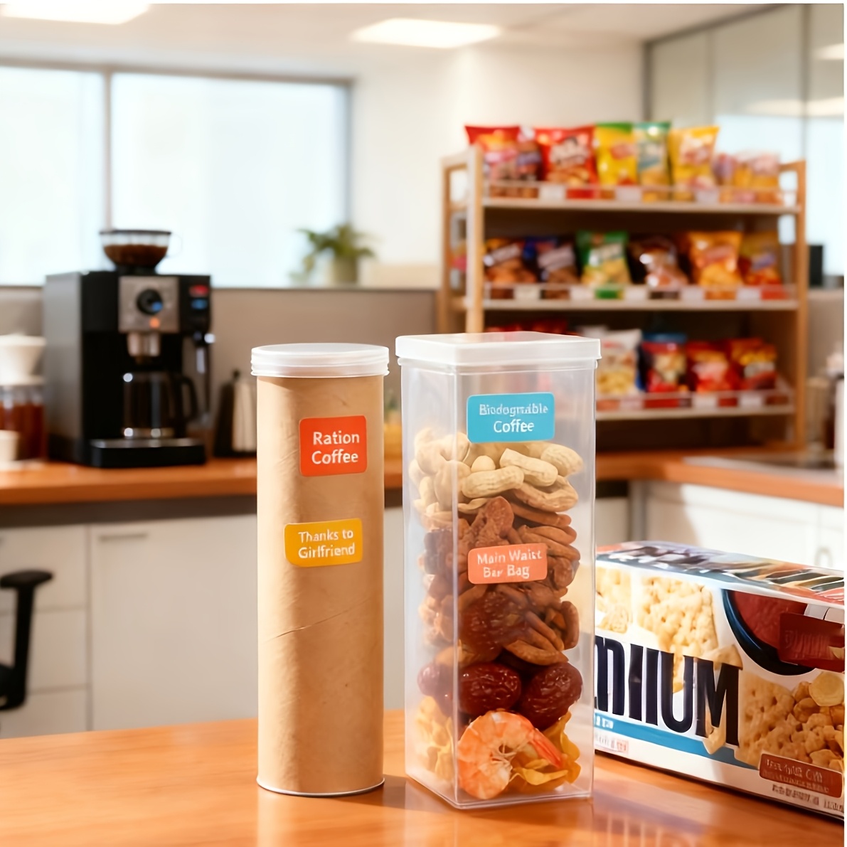กล่องเก็บอาหารทรงสี่เหลี่ยมใสแ - Food Storage Containers Plastic Box บทวิจารณ์และราคา