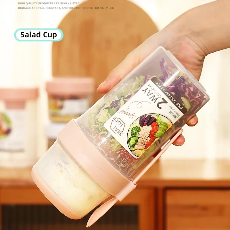 JUSTINLAU ถ้วยสลัดลดน้ำหนักแบบ - Food Storage Oven Safe บทวิจารณ์และราคา