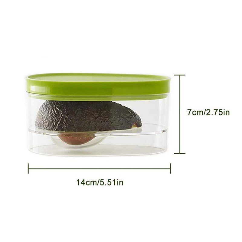 กล่องเก็บอะโวคาโด ประหยัดพื้นท - Food Storage Zip Bags บทวิจารณ์และราคา