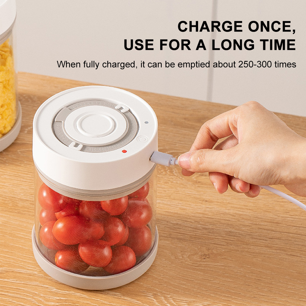 โถแก้วเก็บเมล็ดกาแฟแบบกันความช - Food Storage Glass บทวิจารณ์และราคา