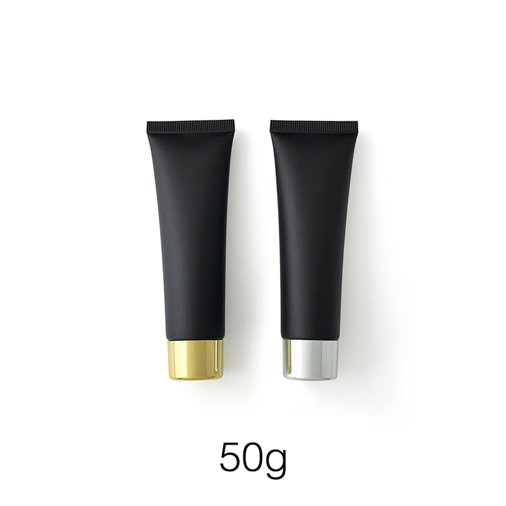 50ml 50g บีบขวด Frosted Matte  - Condiment Squeeze Bottle บทวิจารณ์และราคา