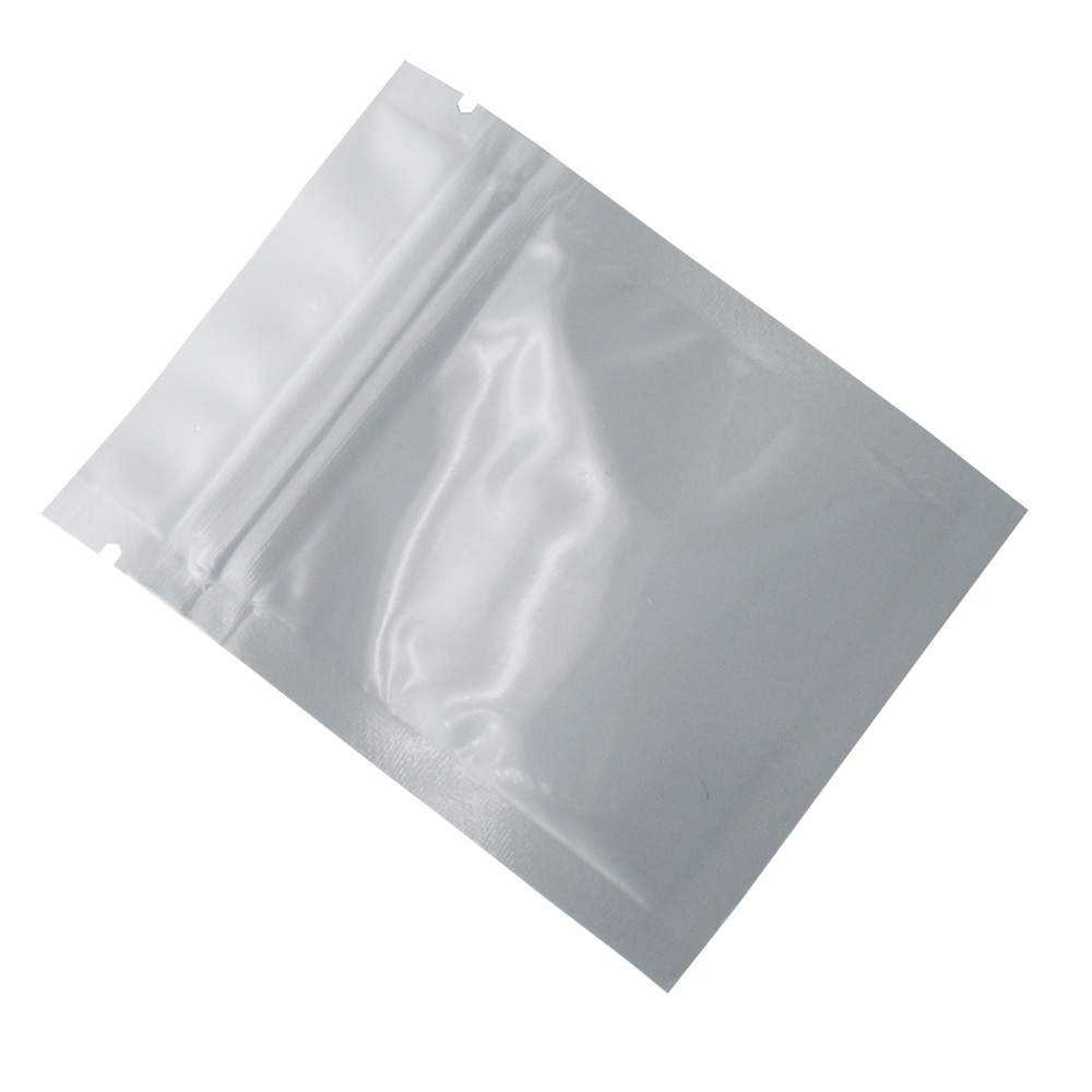500 ชิ้น 6x8 ซม.ขนาดเล็ก Reclo - Food Storage In Mylar Bags บทวิจารณ์และราคา
