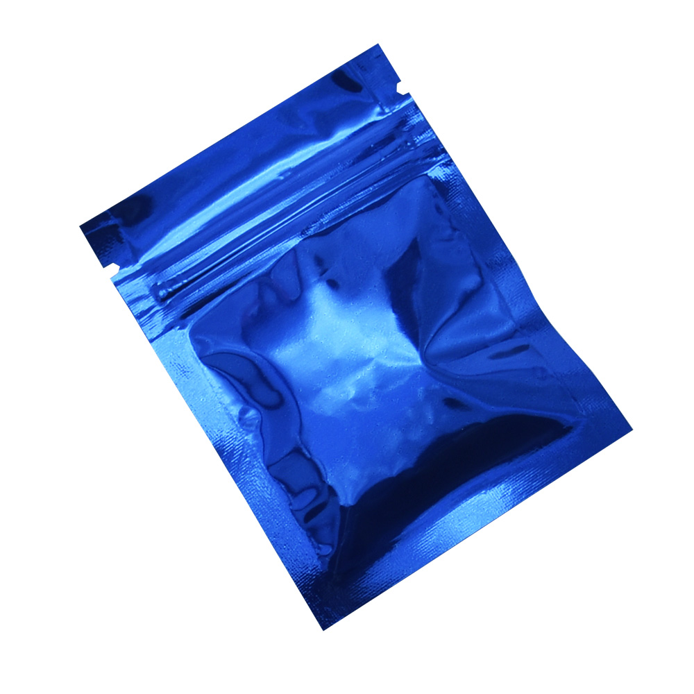 500 ชิ้น 6x8 ซม.ขนาดเล็ก Reclo - Food Storage In Mylar Bags บทวิจารณ์และราคา