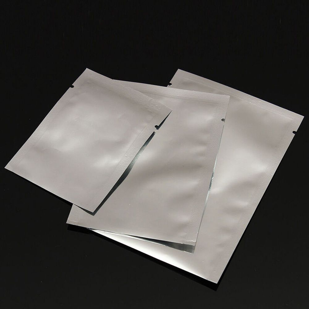 ถุงซีลสูญญากาศสำหรับเก็บอาหาร  - Food Storage Vacuum Bags บทวิจารณ์และราคา