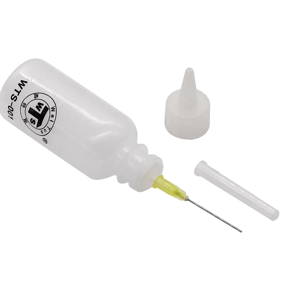 ขวดพลาสติกแบบบีบปลายเข็ม ขนาด  - Condiment Squeeze Bottle บทวิจารณ์และราคา