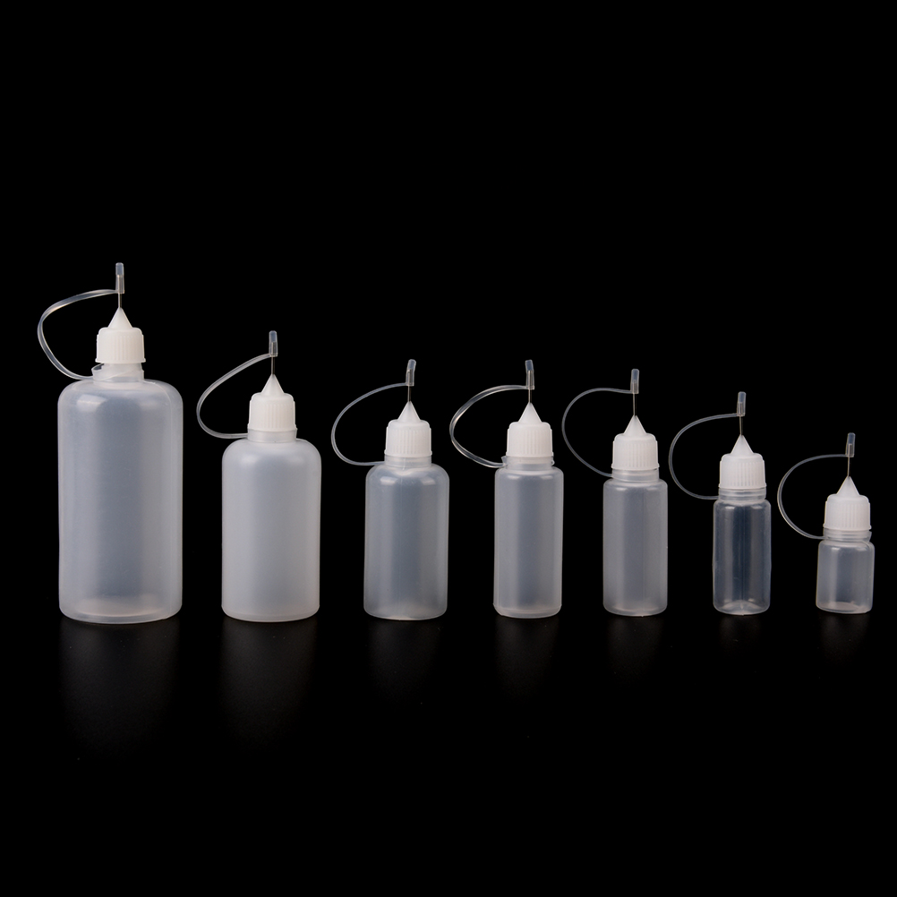 ใหม่ 5/10/15/20/30/50/100Ml PE - Food Storage Drums บทวิจารณ์และราคา