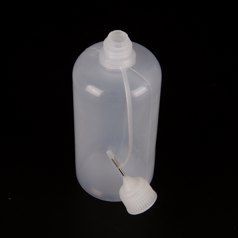ใหม่ 5/10/15/20/30/50/100Ml PE - Food Storage Drums บทวิจารณ์และราคา