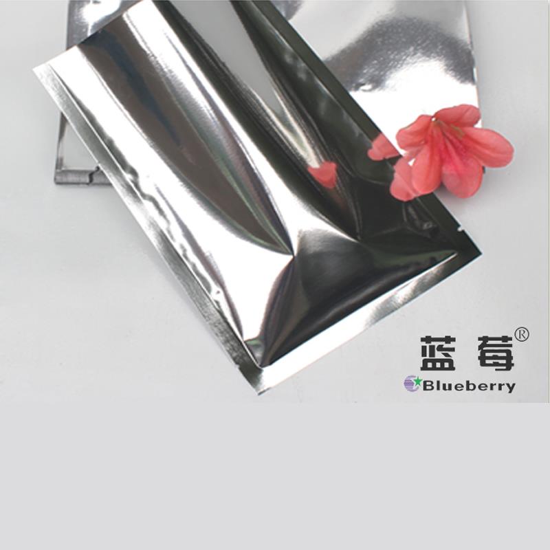 8*12 ซม.,100 ชิ้น X ชุบอลูมิเน - Food Storage In Mylar Bags บทวิจารณ์และราคา