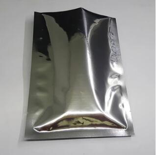 8*12 ซม.,100 ชิ้น X ชุบอลูมิเน - Food Storage In Mylar Bags บทวิจารณ์และราคา