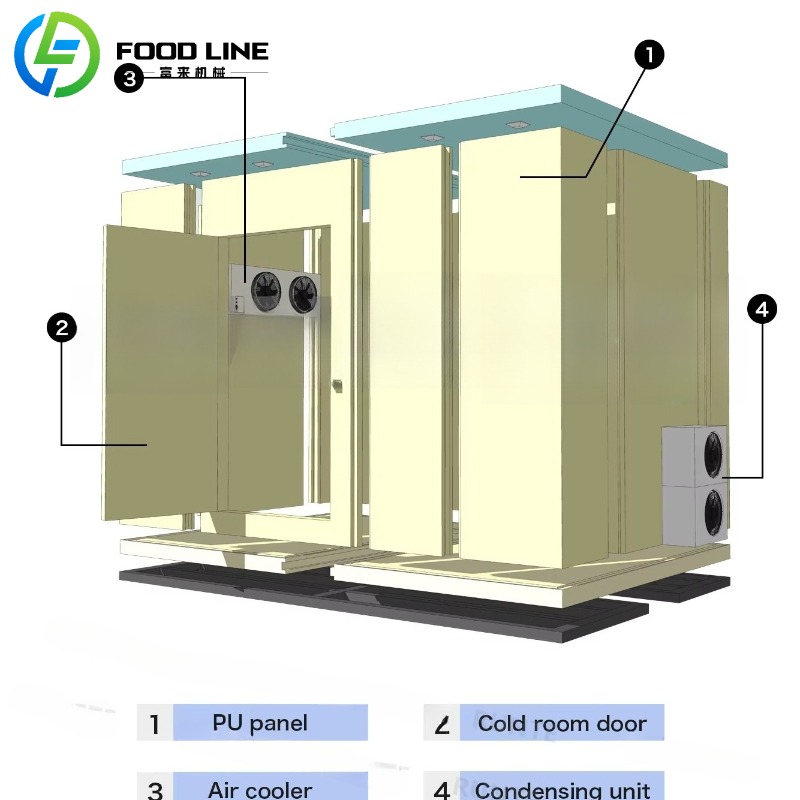 ตู้แช่เย็นแบบกำหนดเองสำหรับเก็ - Food Storage Freezer บทวิจารณ์และราคา