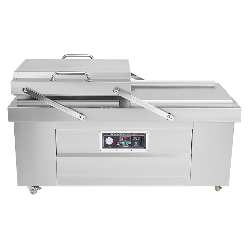 เครื่องซีลสูญญากาศแบบคู่ รุ่น  - Food Storage Kitchen บทวิจารณ์และราคา