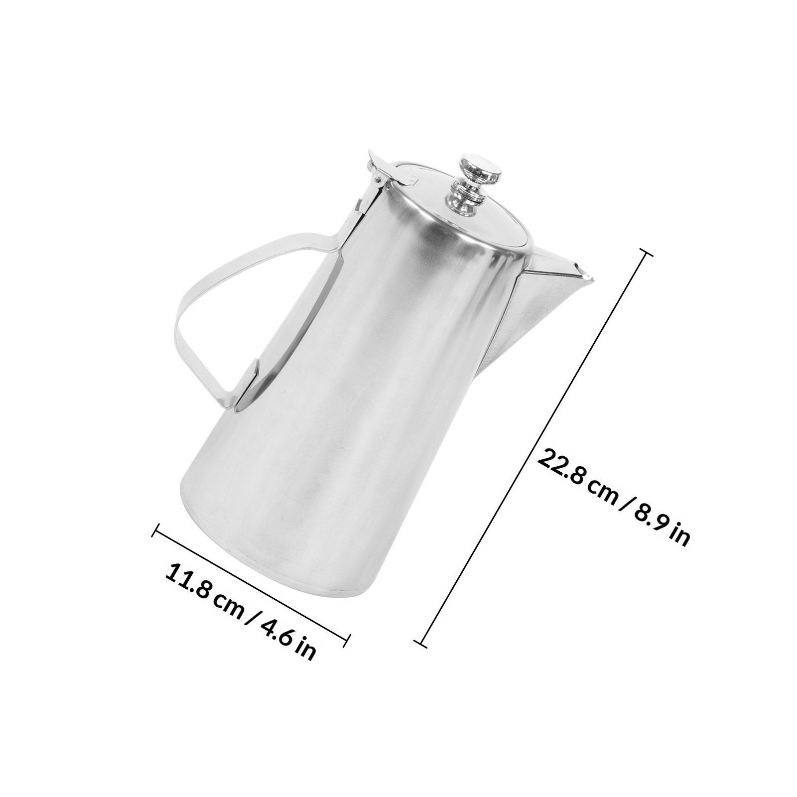 กระติกน้ำสแตนเลส 1 ชิ้น เกรดสำ - Food Storage Glass บทวิจารณ์และราคา