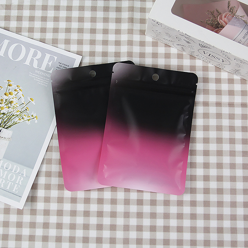 ถุงซิปล็อคไล่สี ขนาด 10.5x15 ซ - Food Storage In Mylar Bags บทวิจารณ์และราคา