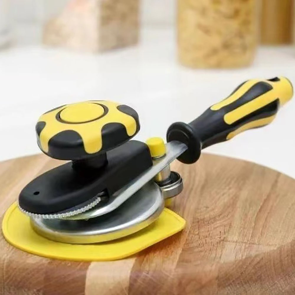เครื่องมือปิดผนึกขวดแบบง่ายดาย - Food Storage Glass บทวิจารณ์และราคา