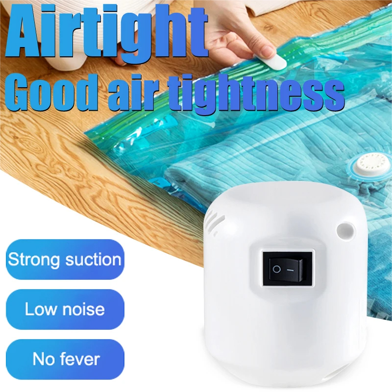 เครื่องซีลถุงสูญญากาศแบบสุญญาก - Food Storage Vacuum Bags บทวิจารณ์และราคา